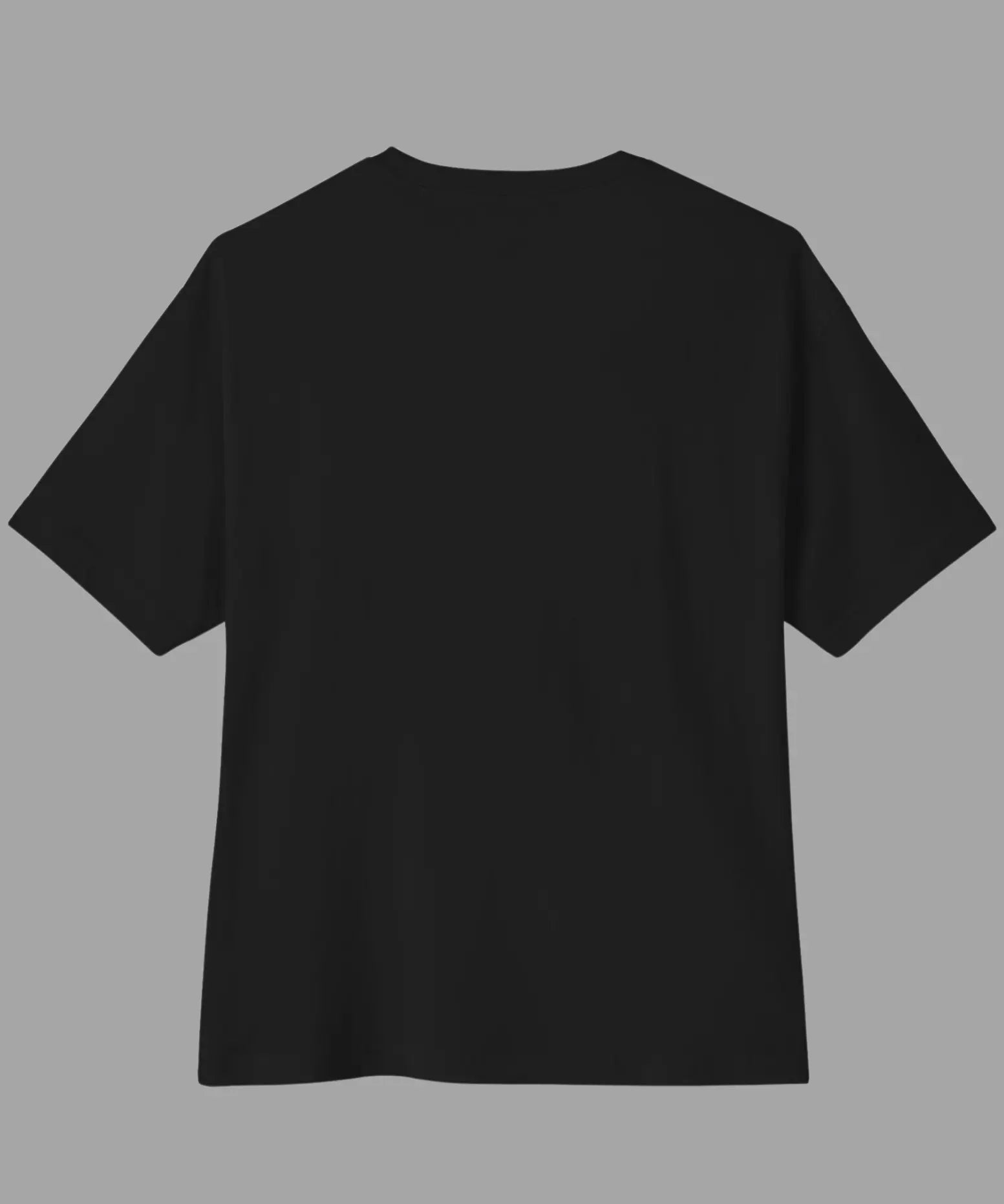 Dragon Armor Oversized T-Shirt - JXN Fury