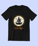 Har Har Mahadev Shiva T-Shirt - JXN Fury