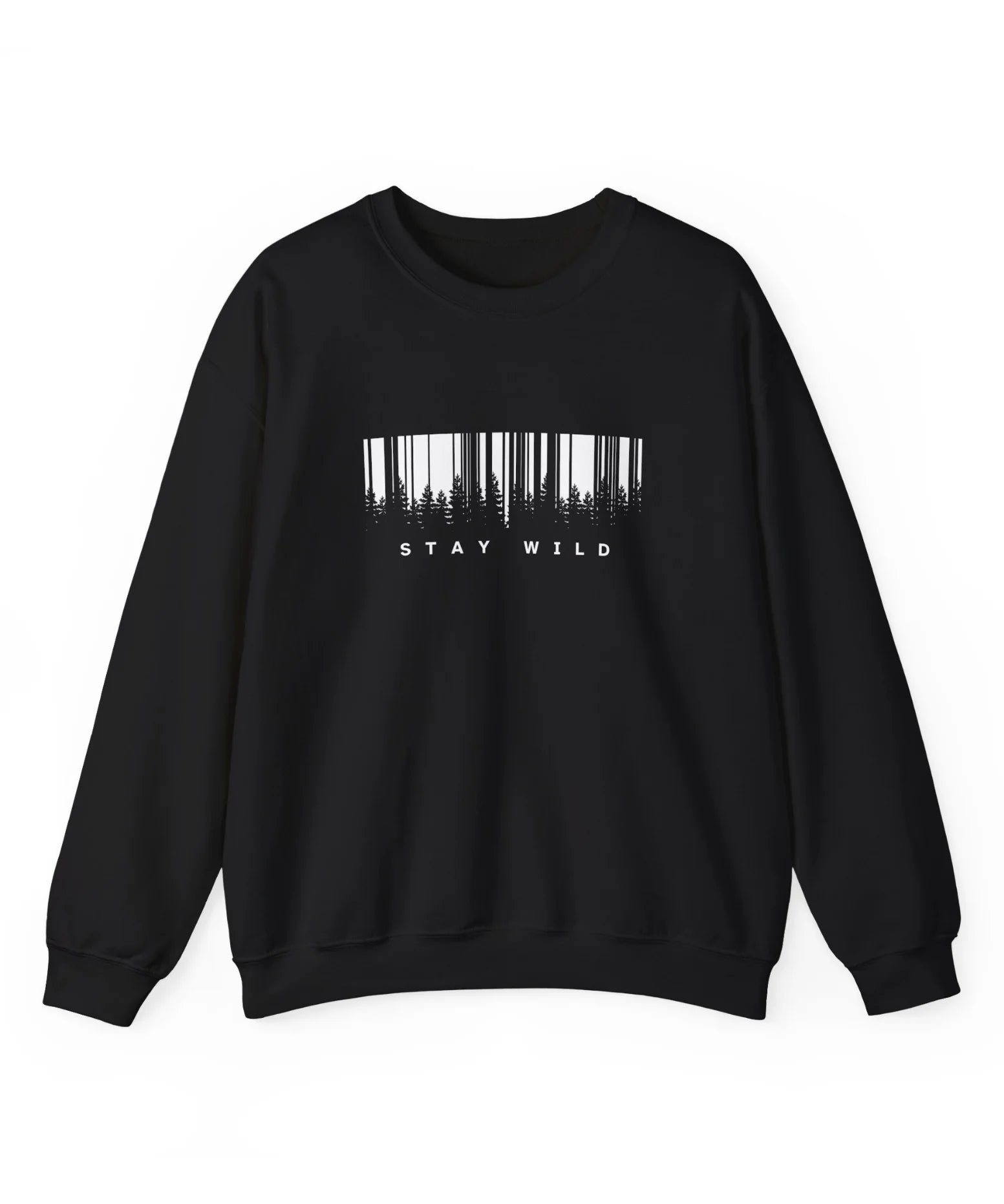 Stay Wild Sweatshirt