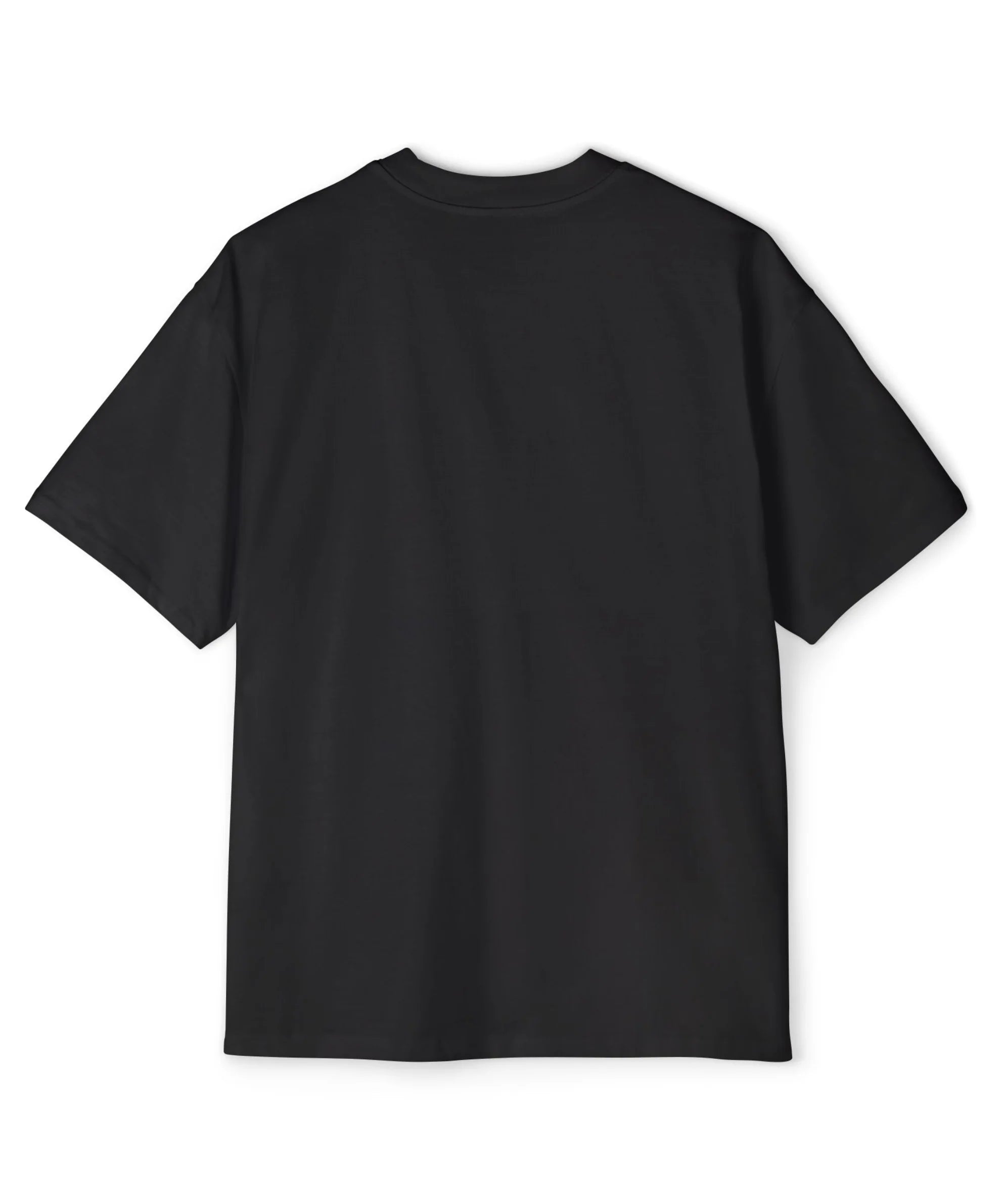 Bad Monkey Oversized T-Shirt - JXN Fury