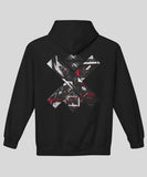 NXT Gen Oversized Hoodie