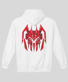 Redmech Oversized Hoodie