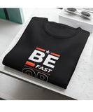 BE FAST Athletic Classic T-Shirt - JXN Fury