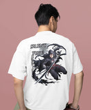 Phantom Assassin Oversized T-Shirt - JXN Fury