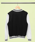 Pirate Crew Varsity Jacket