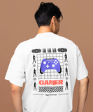 GAMER Oversized T-Shirt