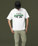 Phantom Assassin Oversized T-Shirt - JXN Fury