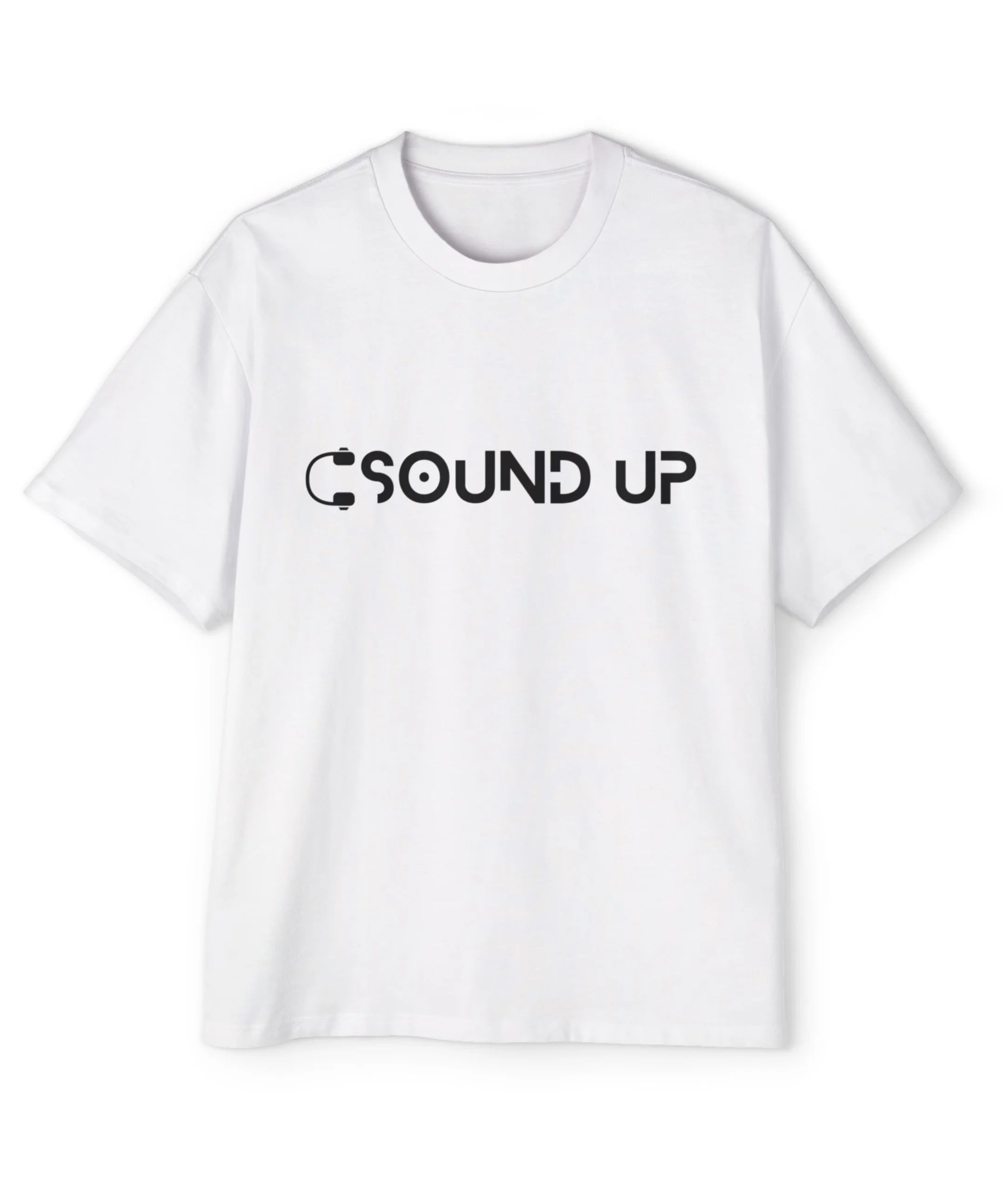 Keys to the Soul Oversized T-Shirt - JXN Fury