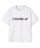 Keys to the Soul Oversized T-Shirt - JXN Fury