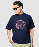 Shadow Reaper Oversized T-Shirt