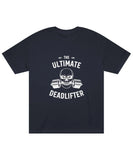 The Ultimate Deadlifter Classic T-Shirt - JXN Fury