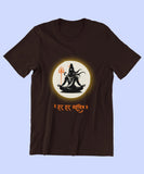 Har Har Mahadev Shiva T-Shirt - JXN Fury