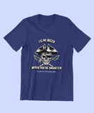 Smart Pirate T-Shirt - JXN Fury