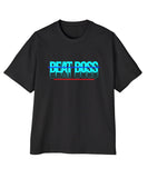 Beat Boss Oversized T-Shirt - JXN Fury