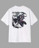 Phantom Assassin Oversized T-Shirt - JXN Fury
