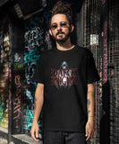 Dark Enigma Oversized T-Shirt