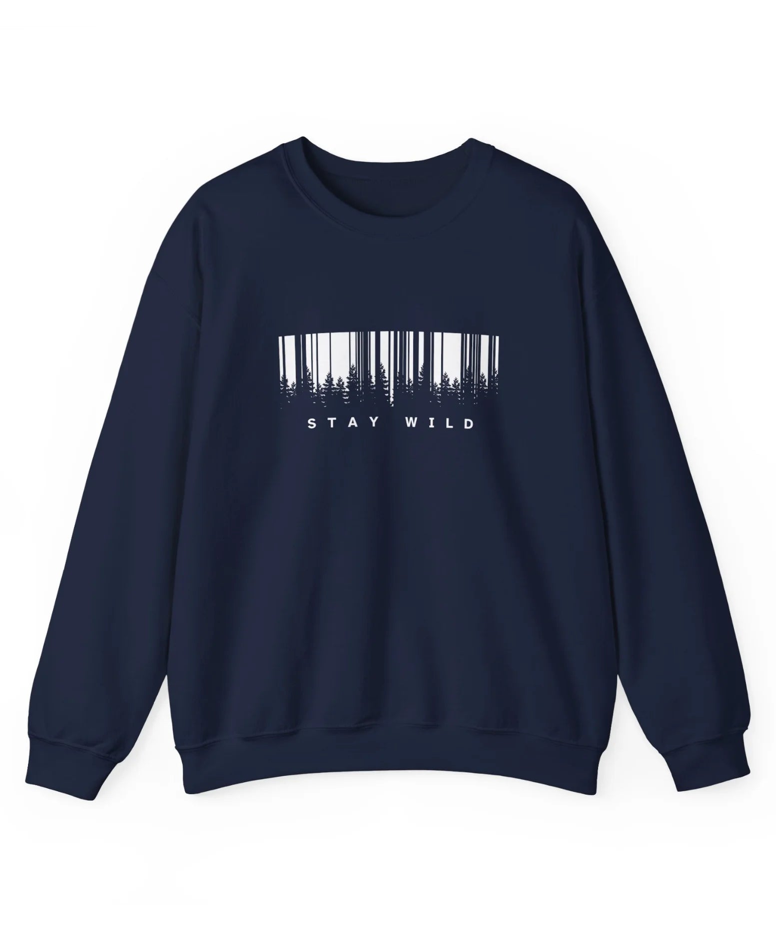 Stay Wild Sweatshirt