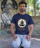 Har Har Mahadev Shiva T-Shirt - JXN Fury