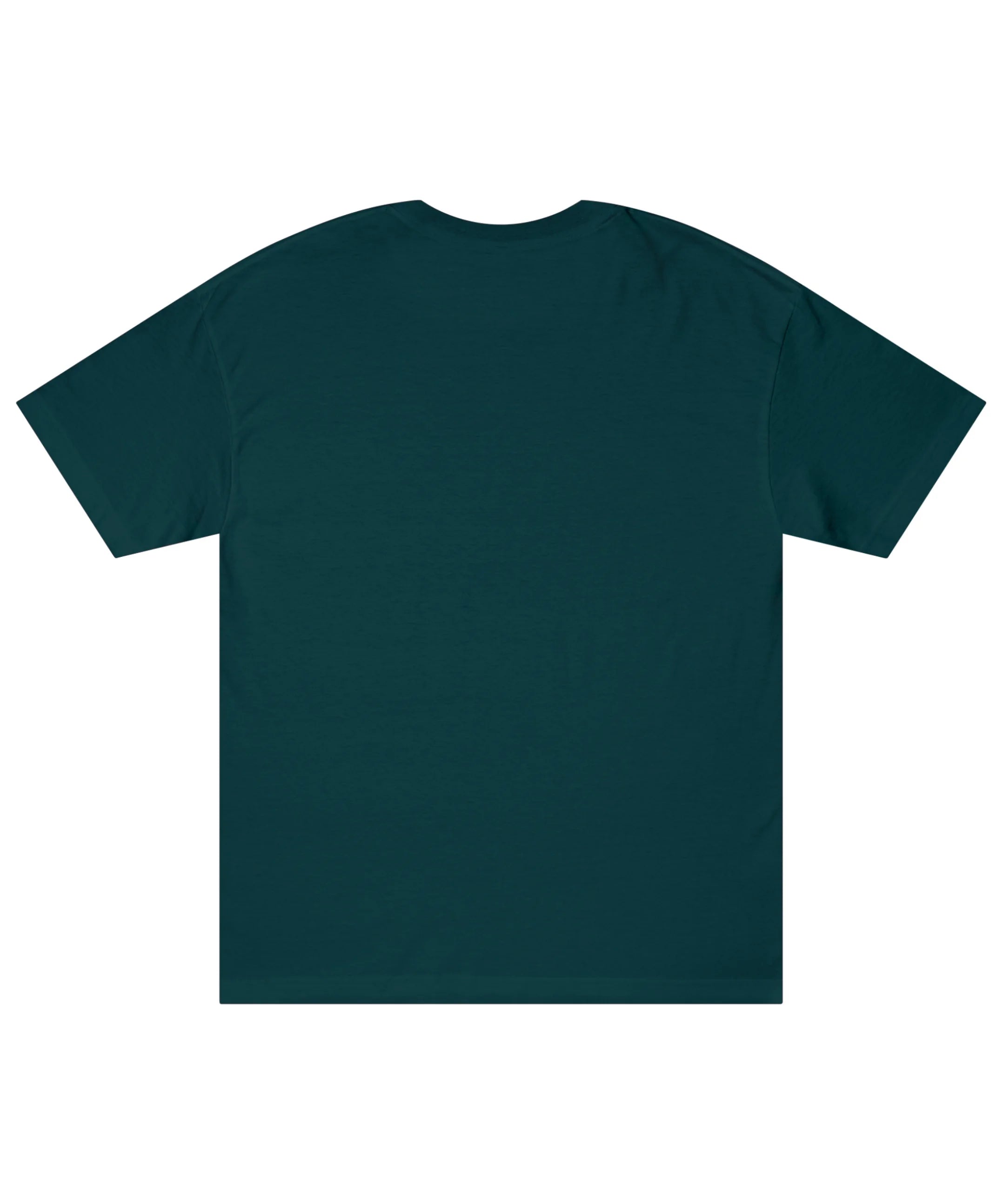 Skate Round Neck Classic T-shirt - JXN Fury