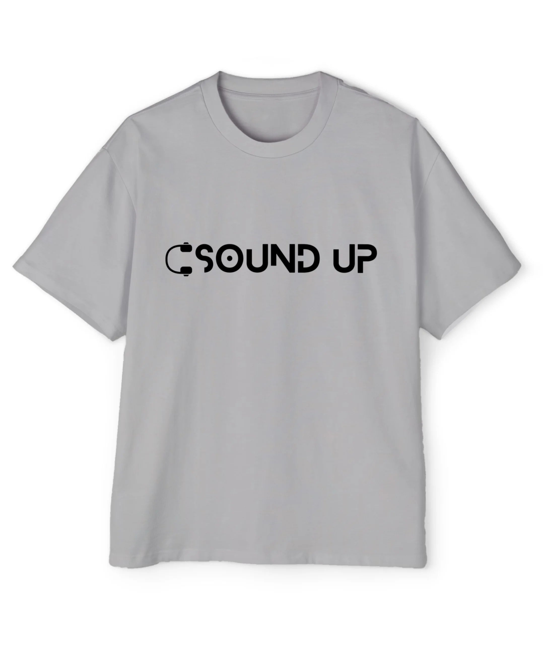 Keys to the Soul Oversized T-Shirt - JXN Fury