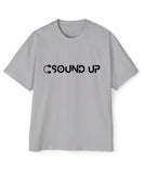 Keys to the Soul Oversized T-Shirt - JXN Fury