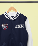 Athletics Varsity Jacket.