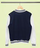 Sports Varsity Jacket.