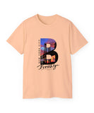 Brooklyn NYC Graphic T-Shirt.