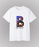 Brooklyn NYC Graphic T-Shirt.