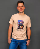 Brooklyn NYC Graphic T-Shirt.