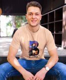 Brooklyn NYC Graphic T-Shirt.