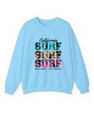 California Surf Sweatshirt.