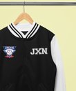 Chicago Varsity Jacket.