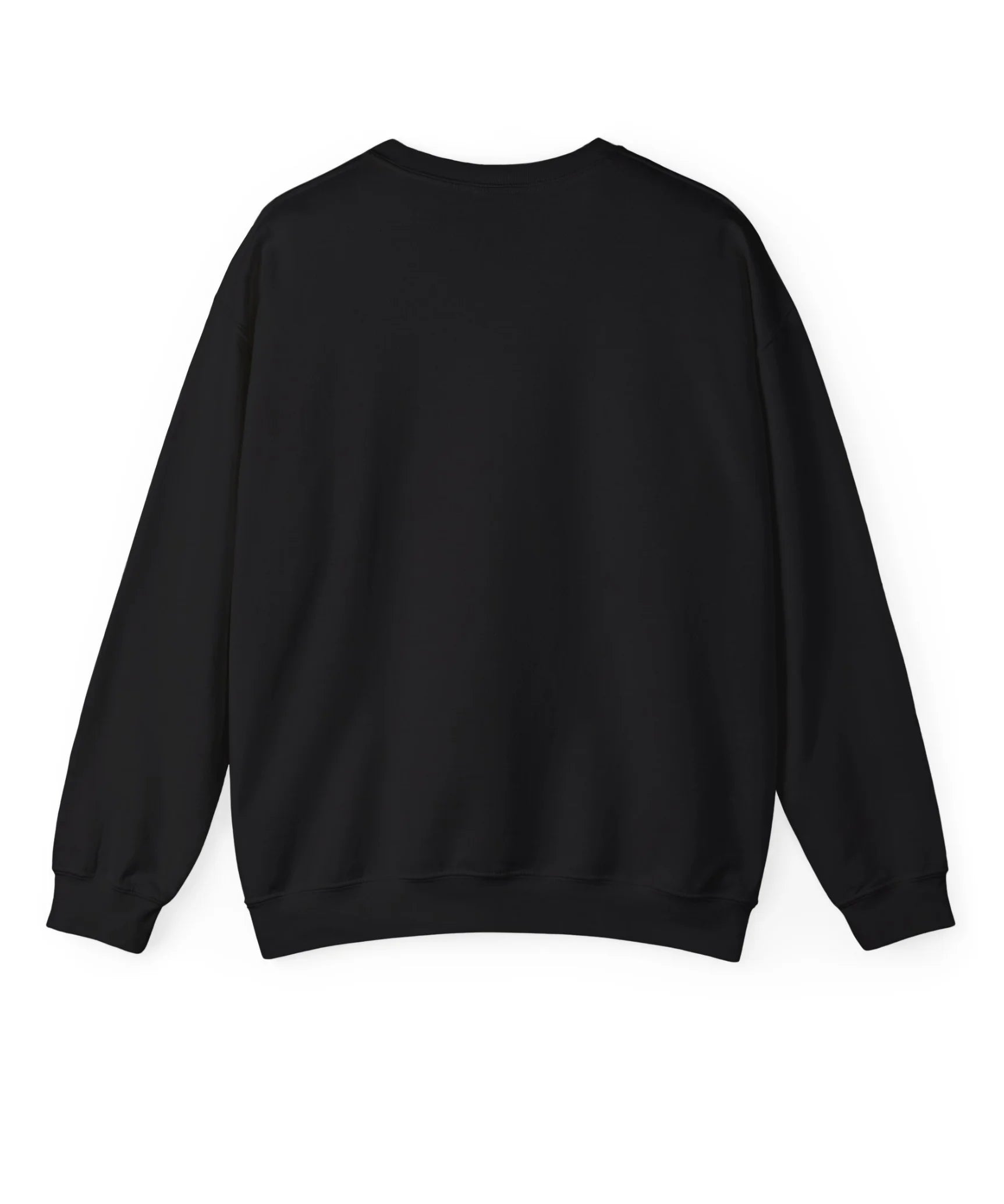 Comfort Zone Teddy Sweatshirt.
