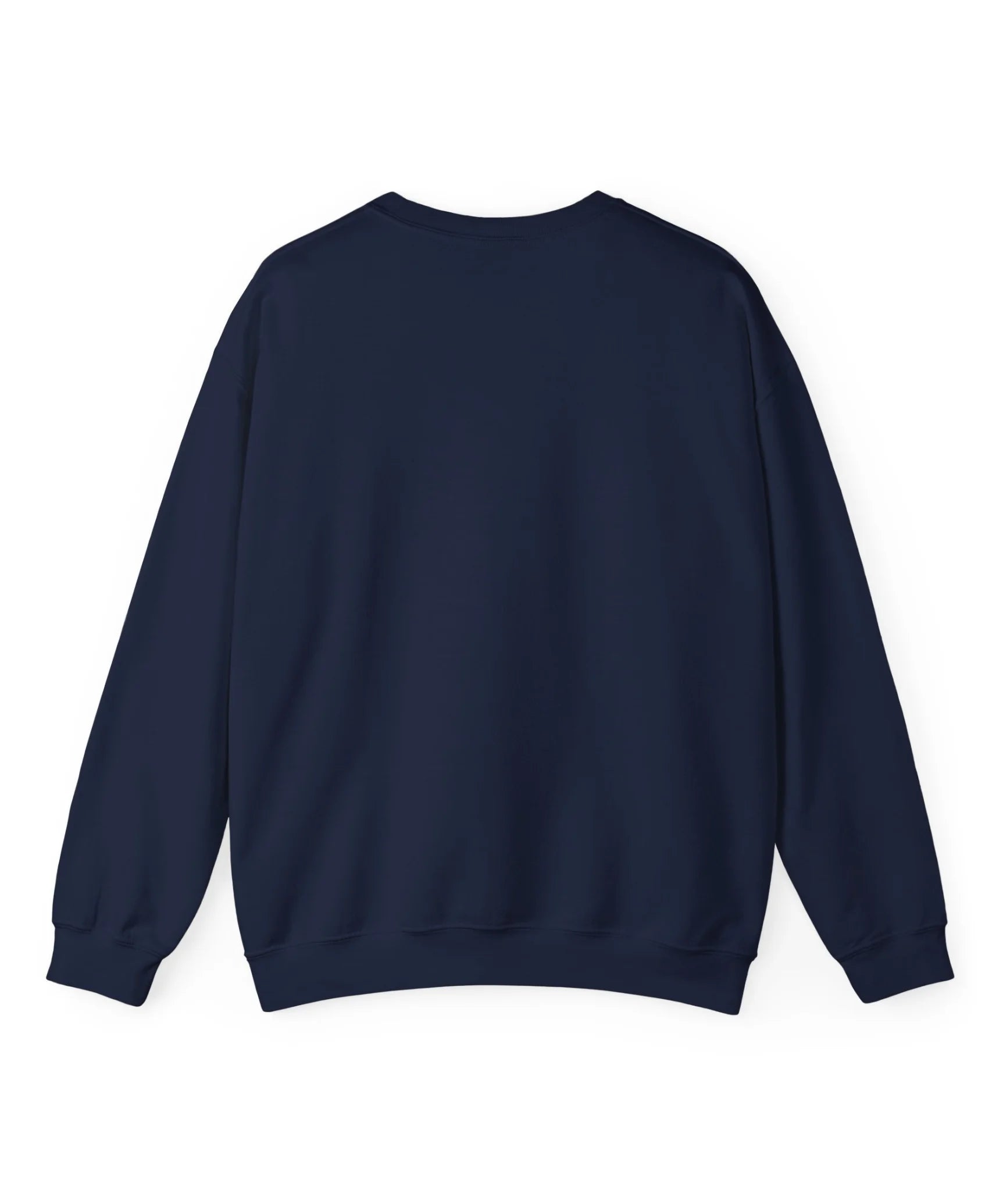 Comfort Zone Teddy Sweatshirt.