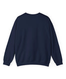 Comfort Zone Teddy Sweatshirt.