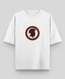 Cyborg Oversized T-shirt.