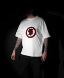 Cyborg Oversized T-shirt.