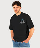Error 404 Coder Life Oversized T-Shirt.