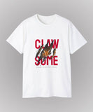 Fearless Tiger Graphic T-Shirt.