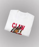 Fearless Tiger Graphic T-Shirt.