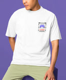 GAMER Oversized T-Shirt.