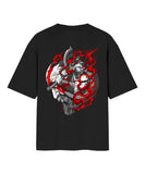 Kratos Oversized T-Shirt.