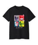 Lets Rock Graphic T-Shirt.
