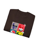 Lets Rock Graphic T-Shirt.