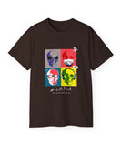 Lets Rock Graphic T-Shirt.