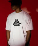 Mecha Roar Oversized T-shirt.