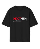 NXTGEN Oversized T-Shirt.