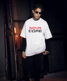 Novacore Oversized T-Shirt.