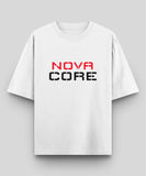 Novacore Oversized T-Shirt.